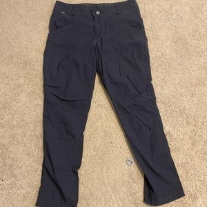 Kuhl Renegade Rock pants 32x30